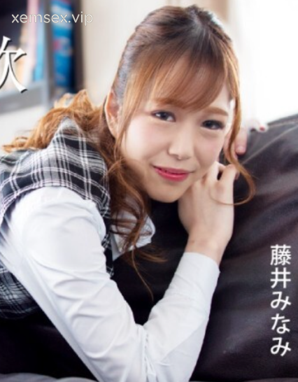 Minami Fujii